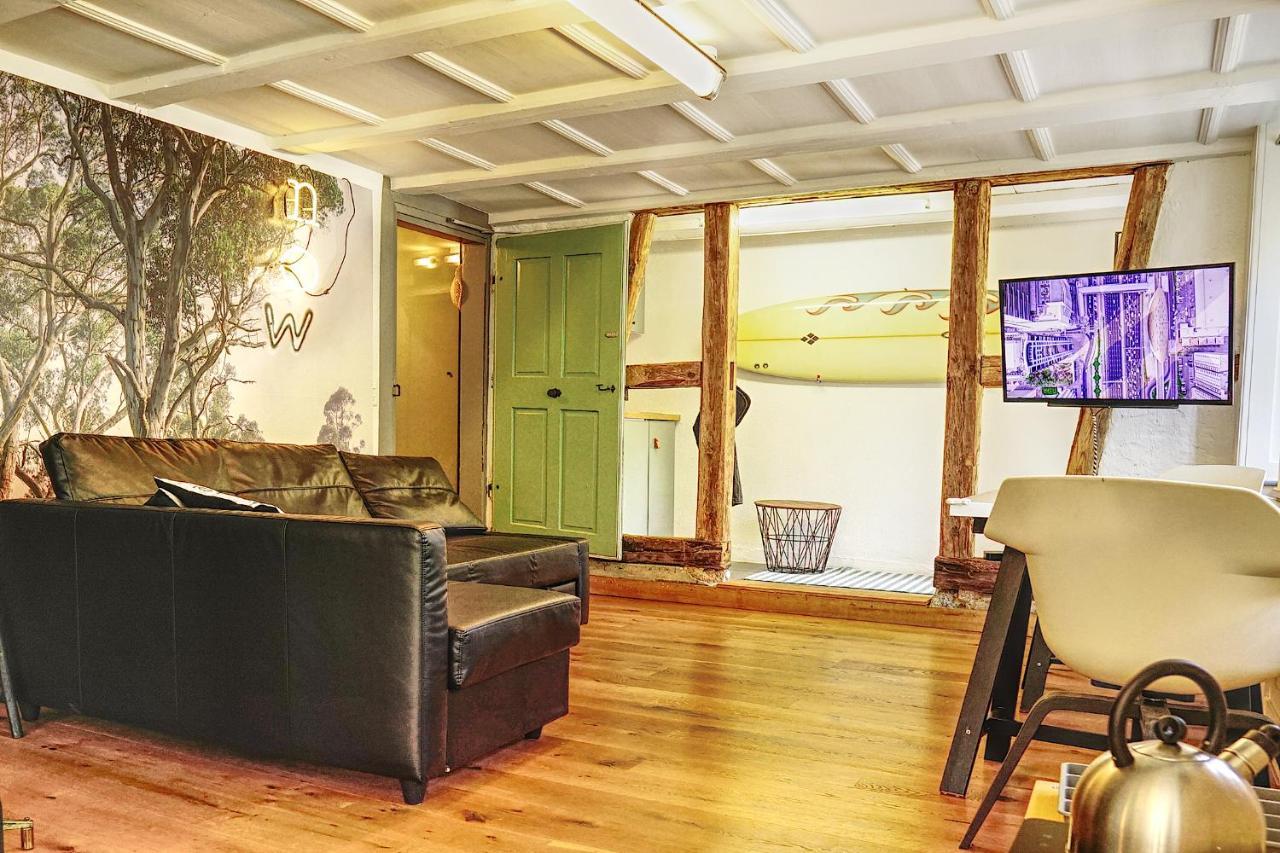African Style-Apartment Tägerwilen Εξωτερικό φωτογραφία