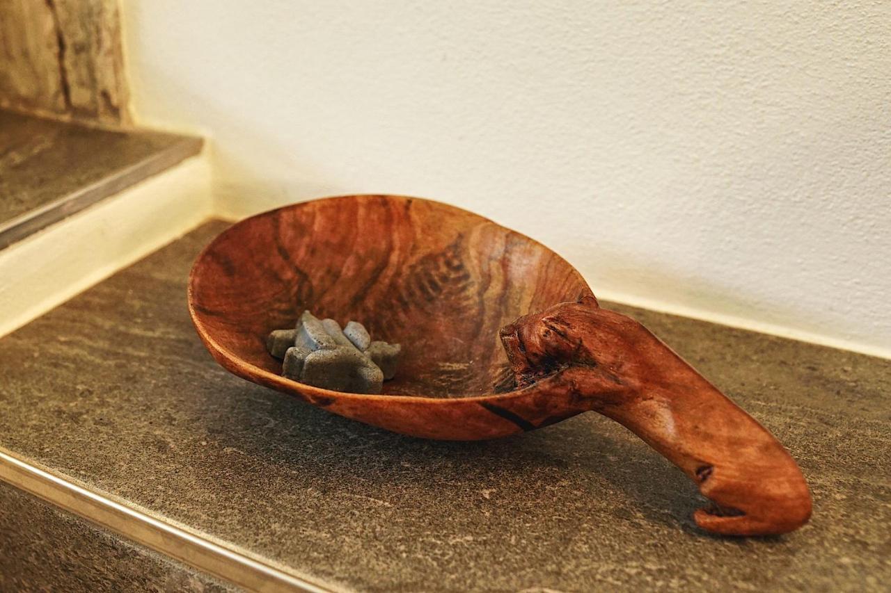 African Style-Apartment Tägerwilen Εξωτερικό φωτογραφία