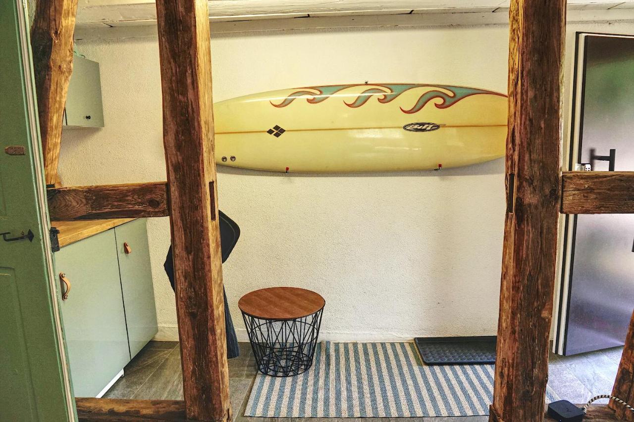 African Style-Apartment Tägerwilen Εξωτερικό φωτογραφία